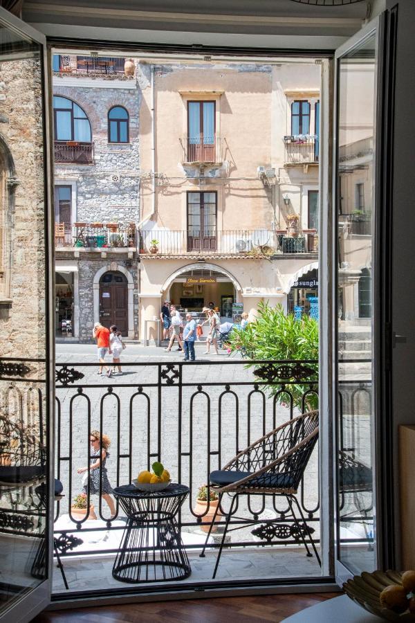 Appartement Castalia & Duomo Taormina