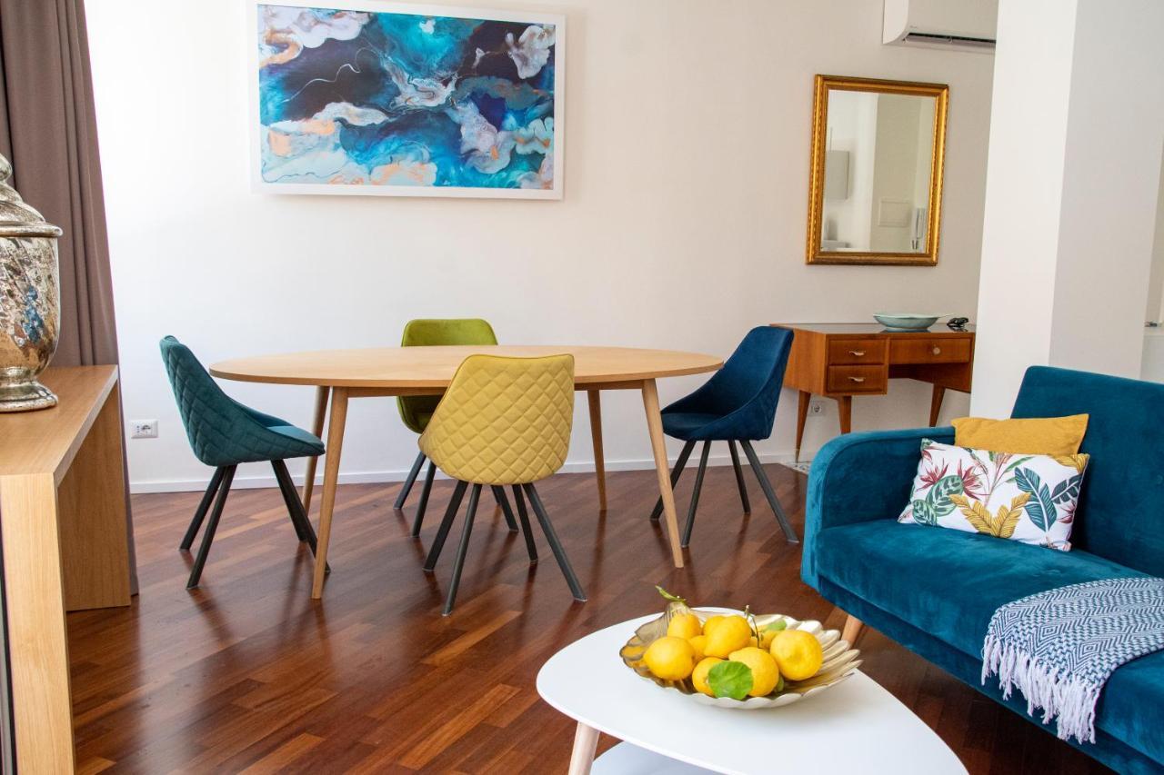 Appartement Castalia & Duomo Taormina