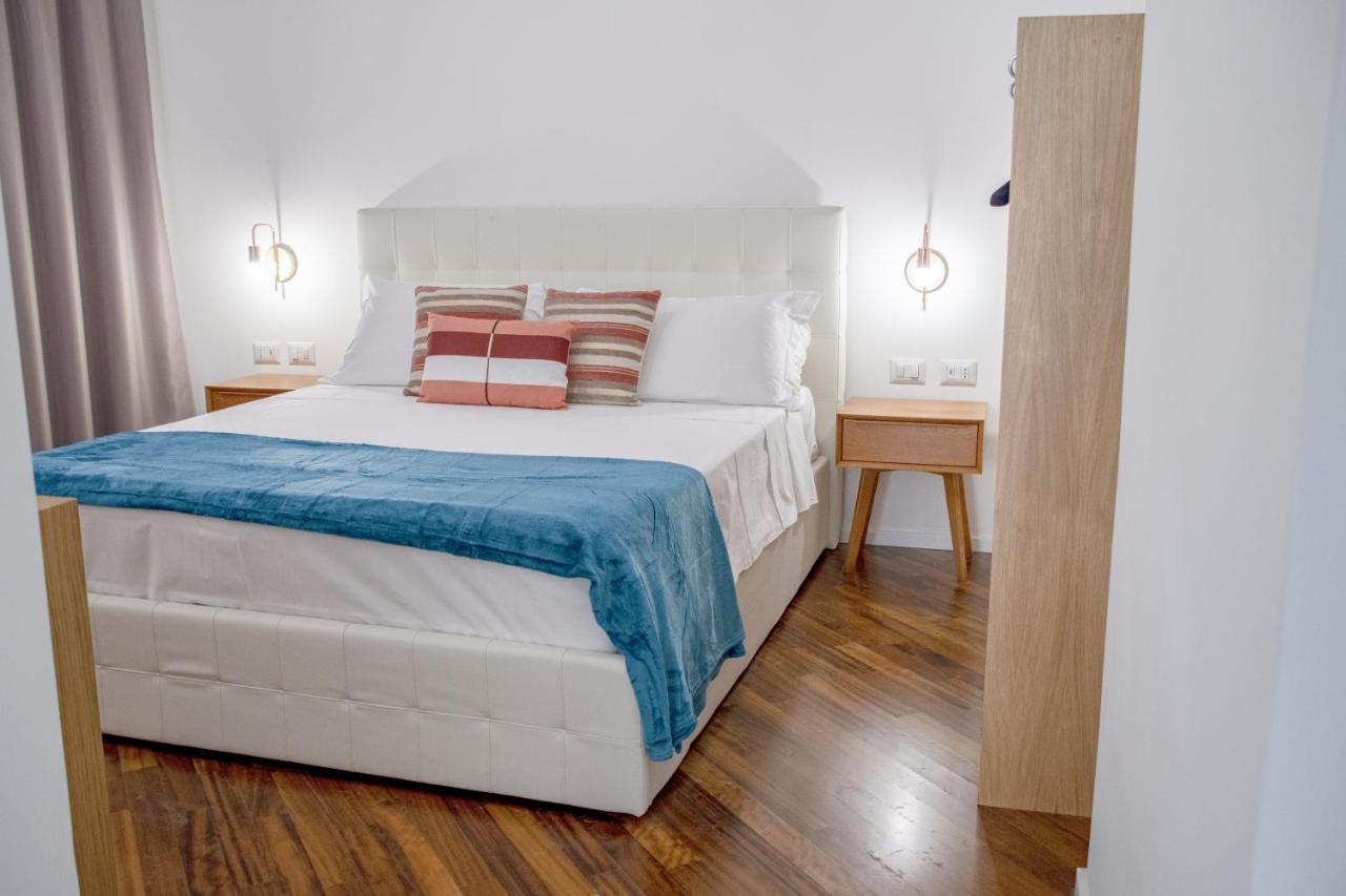 Castalia & Duomo Appartement Taormina
