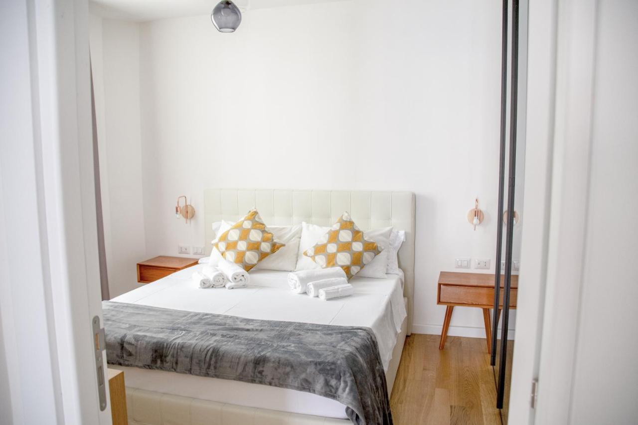 Appartement Castalia & Duomo Taormina