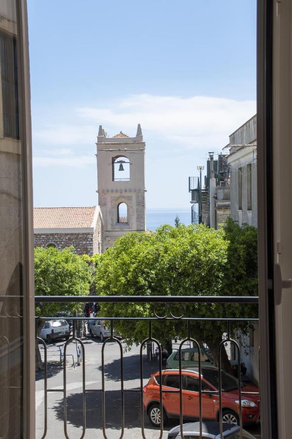 Castalia & Duomo Appartement *
