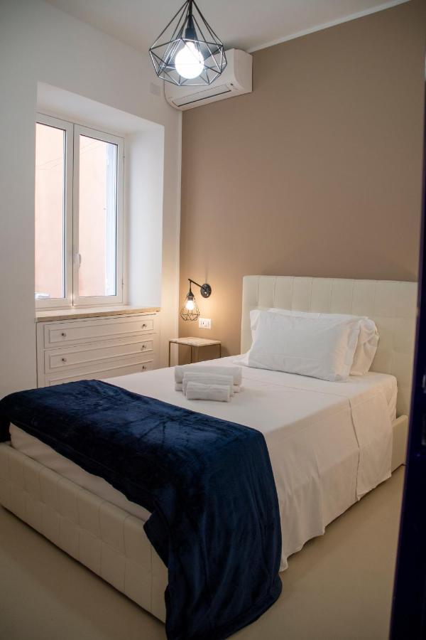Castalia & Duomo Appartement