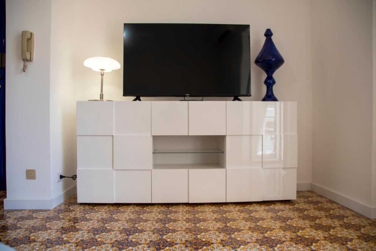 Appartement Castalia & Duomo Taormina