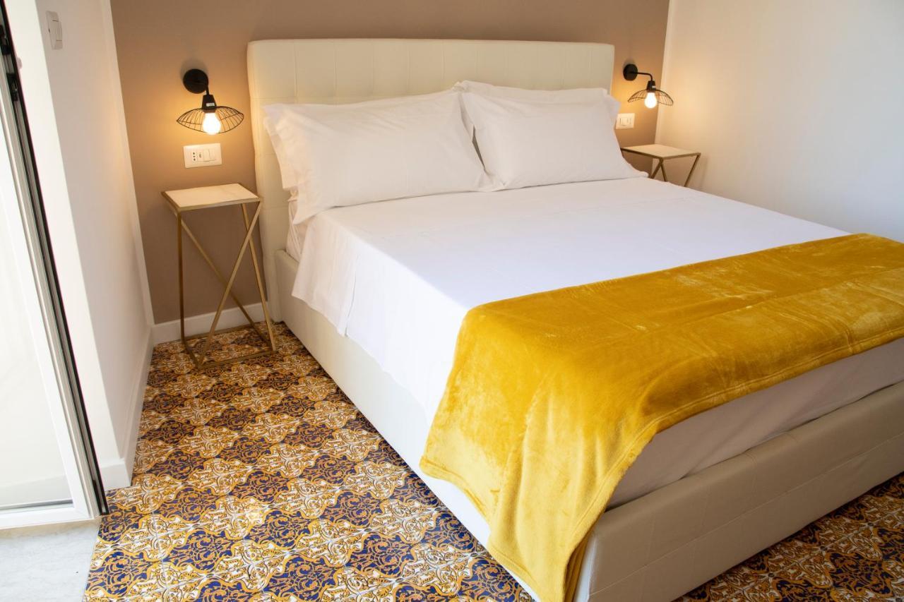 Castalia & Duomo Appartement Taormina