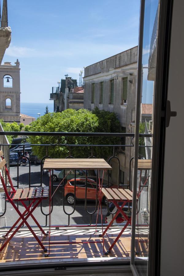 Castalia & Duomo Appartement *