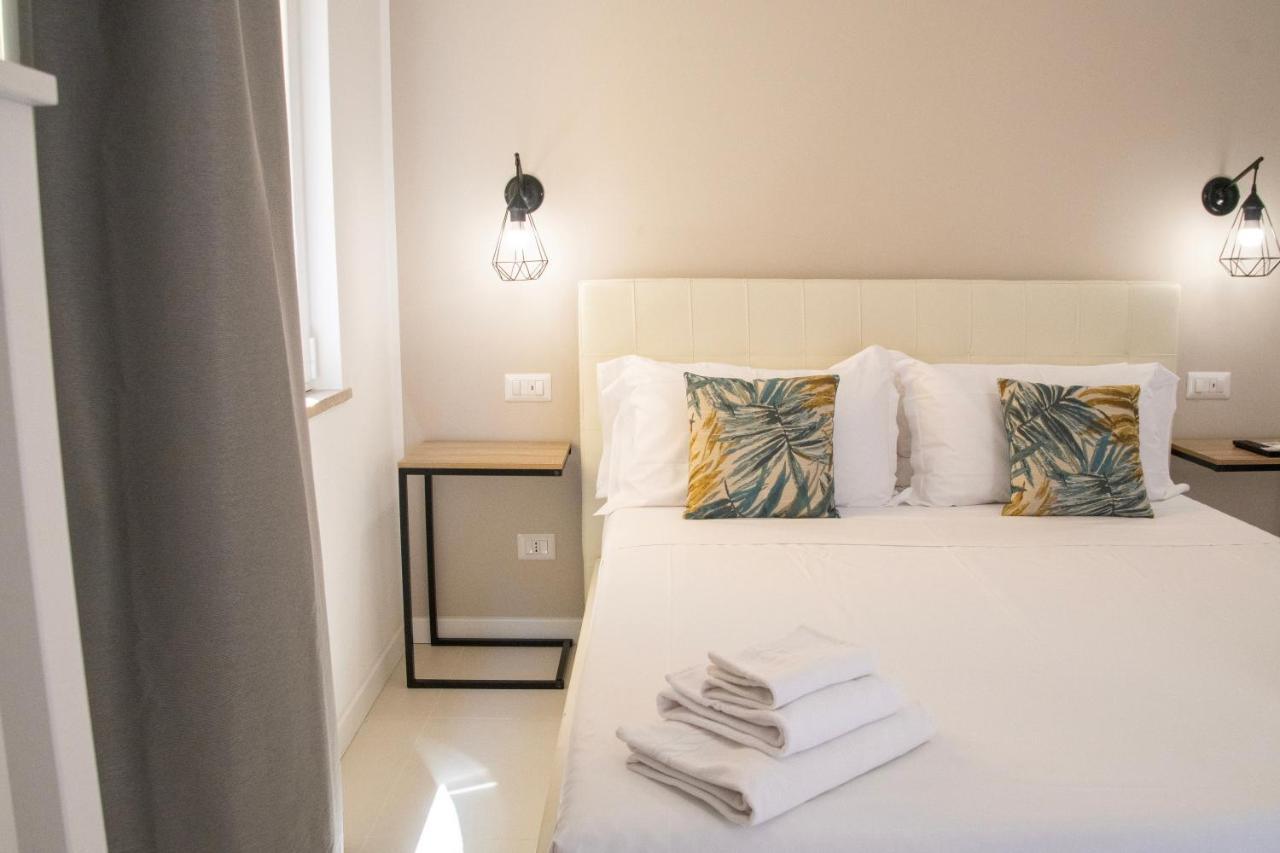 Castalia & Duomo Appartement