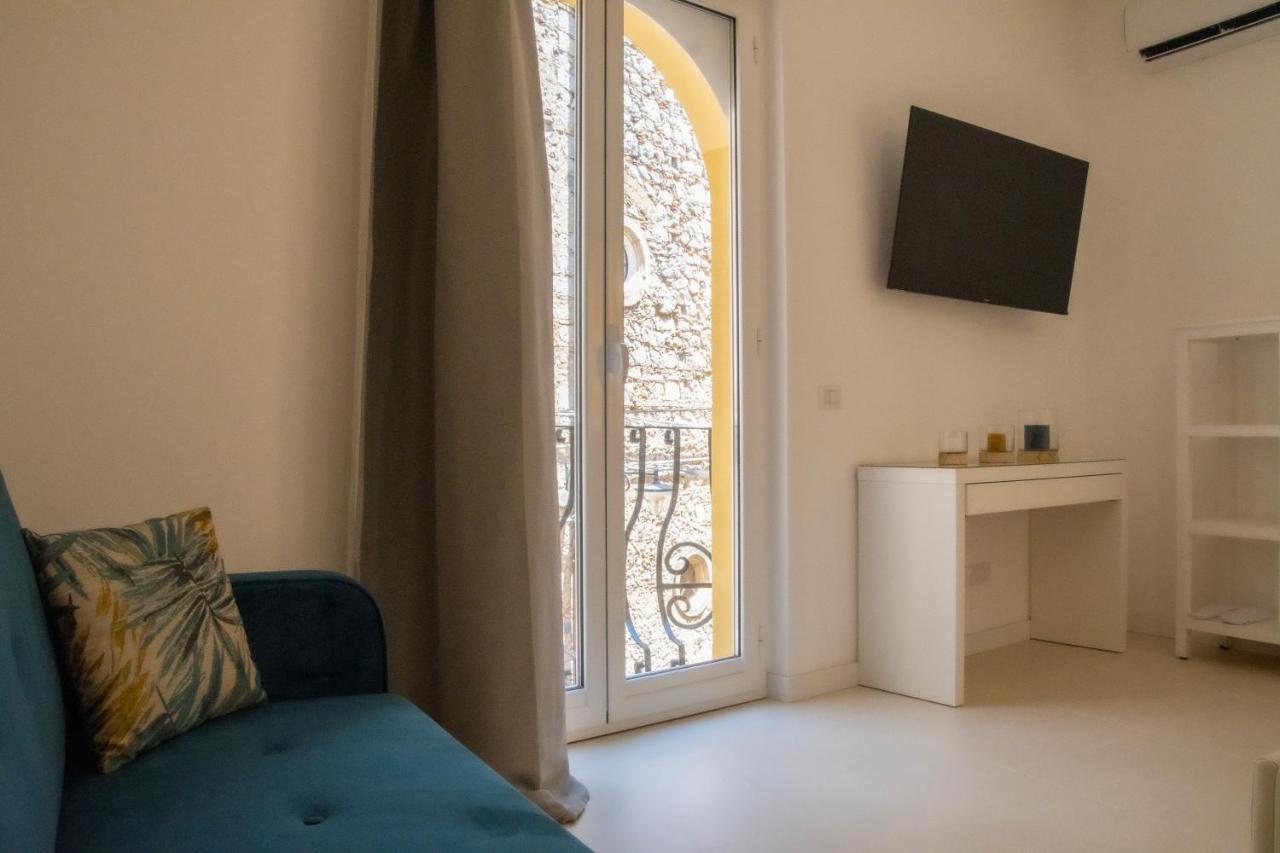 Appartement Castalia & Duomo Taormina
