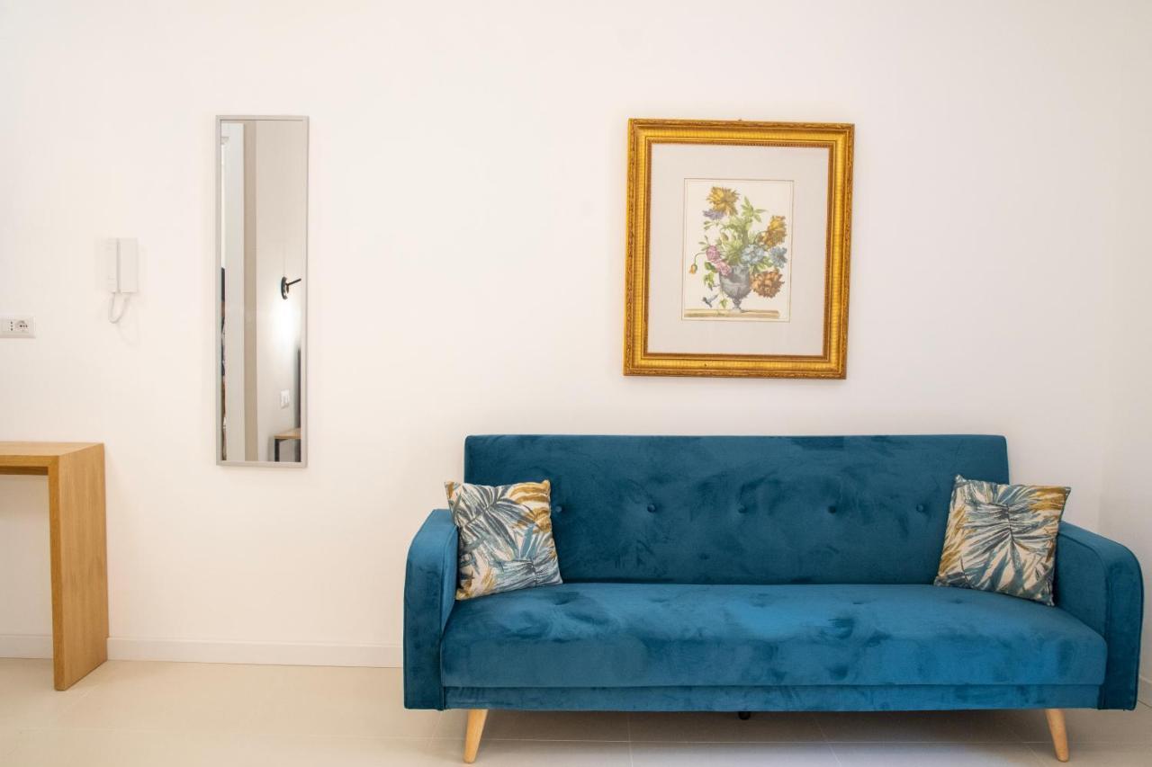 Castalia & Duomo Appartement