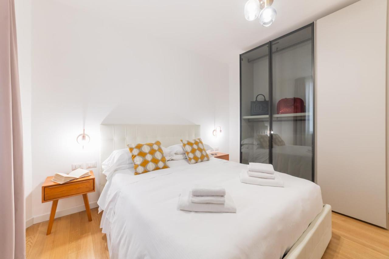 Appartement Castalia & Duomo *