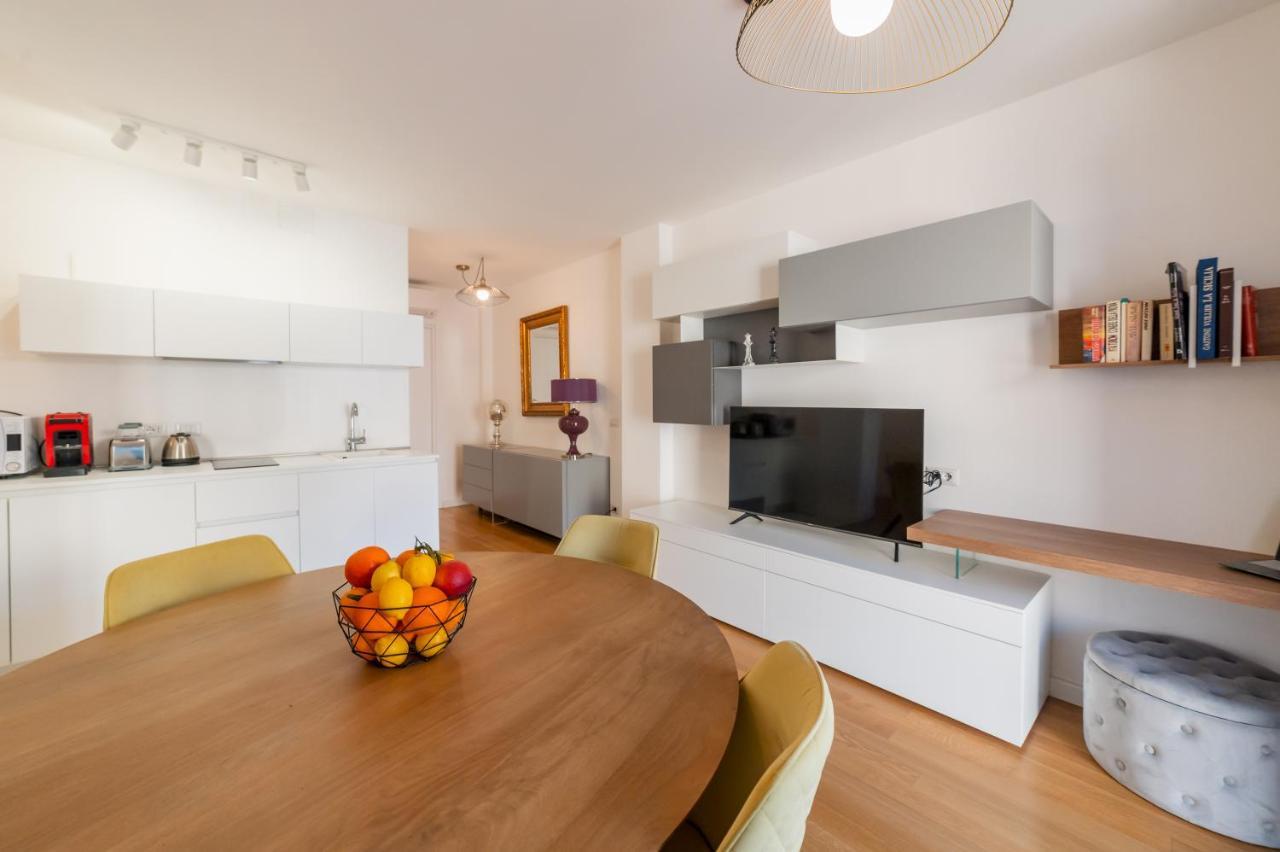 Castalia & Duomo Appartement