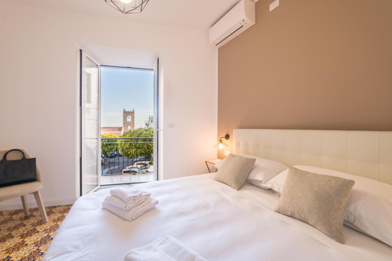 Castalia & Duomo Appartement Taormina