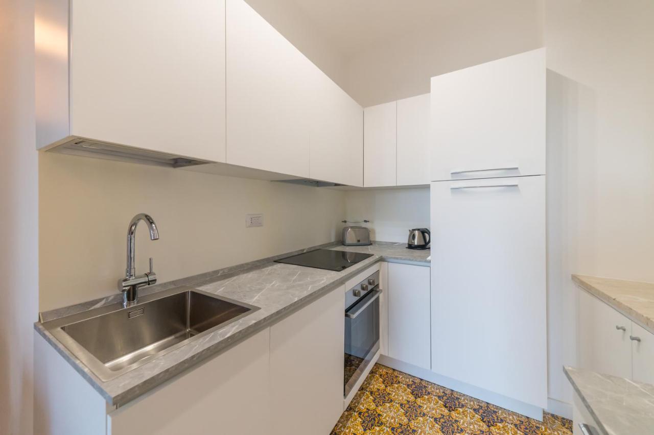 Castalia & Duomo Appartement *