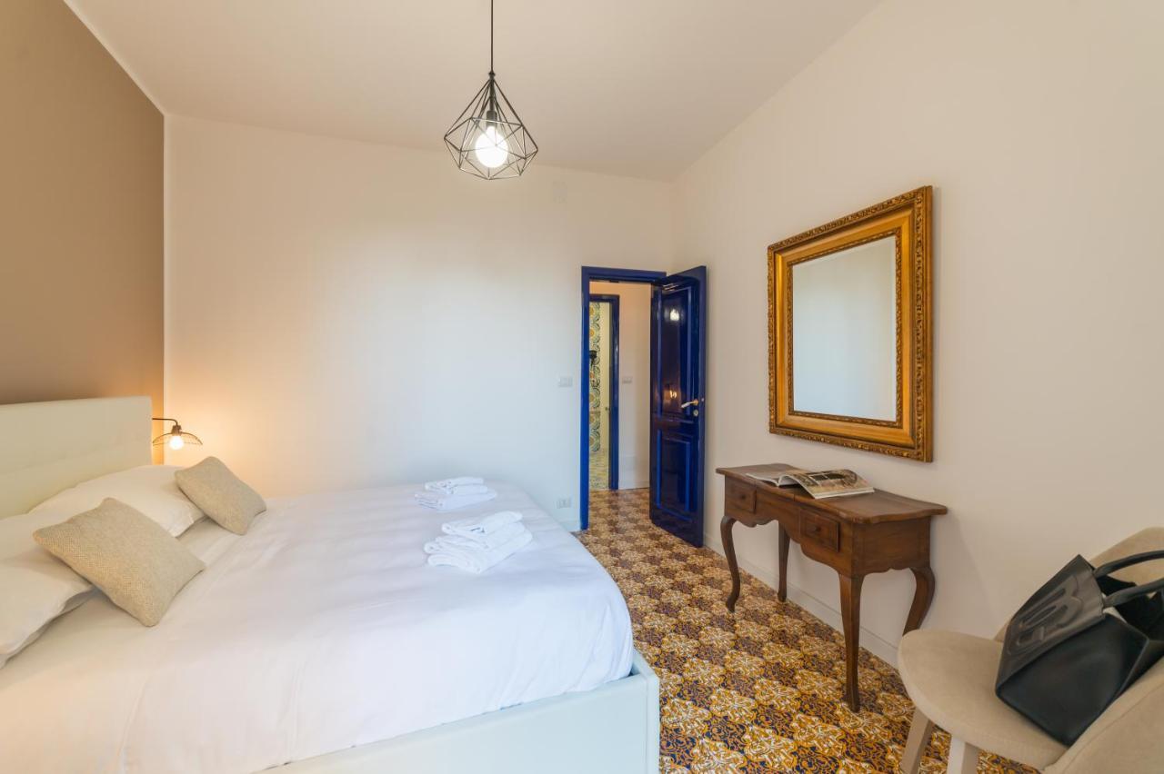 Appartement Castalia & Duomo *