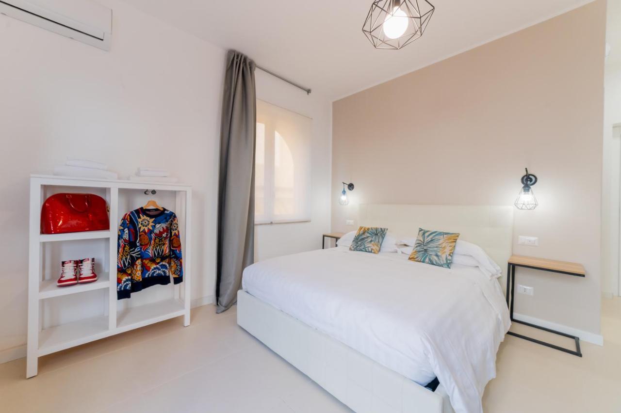 Appartement Castalia & Duomo Taormina