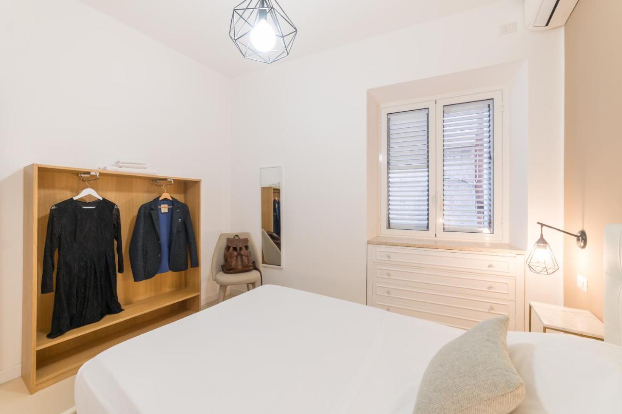Castalia & Duomo Appartement