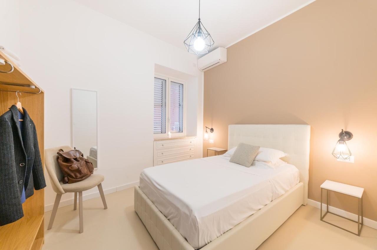 Castalia & Duomo Appartement *