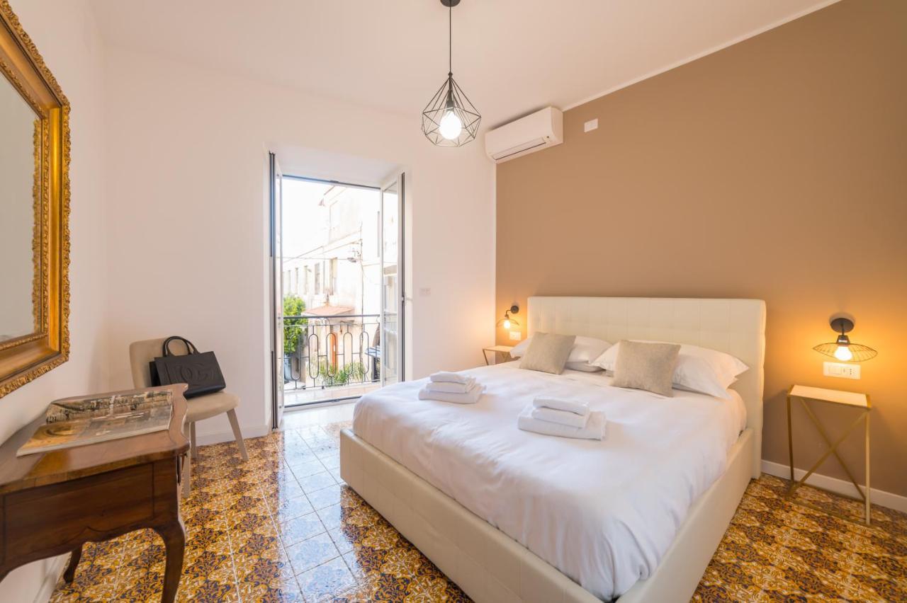Appartement Castalia & Duomo *