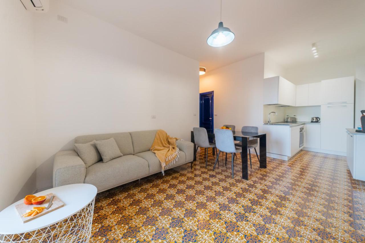 Castalia & Duomo Appartement