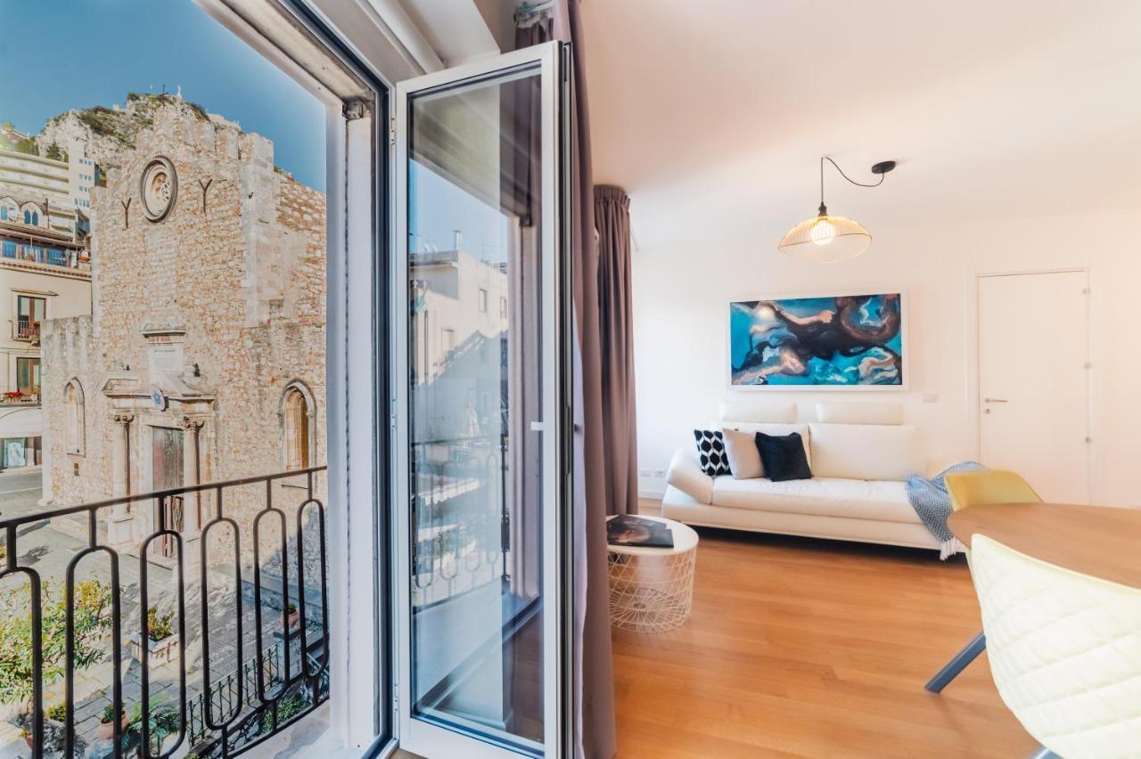 Appartement Castalia & Duomo *