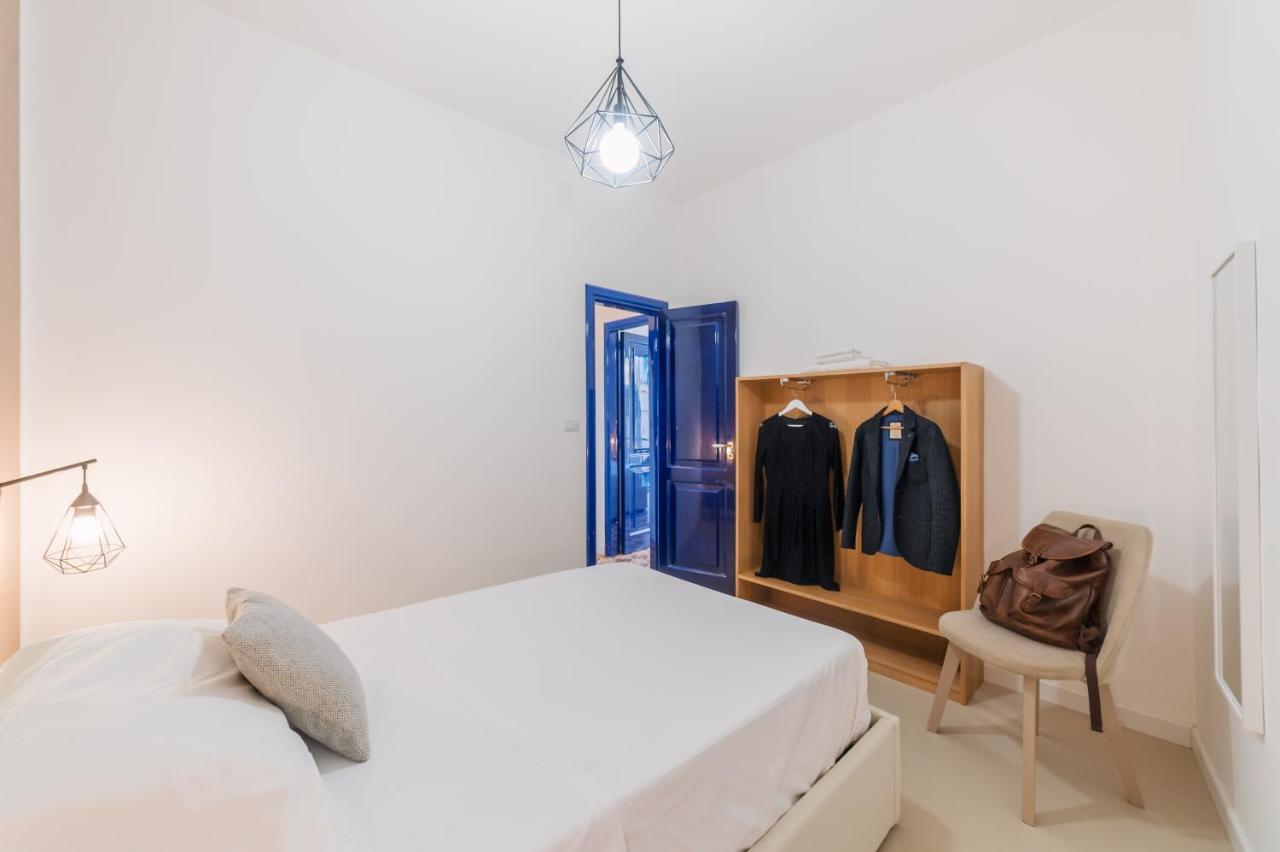 Appartement Castalia & Duomo Taormina