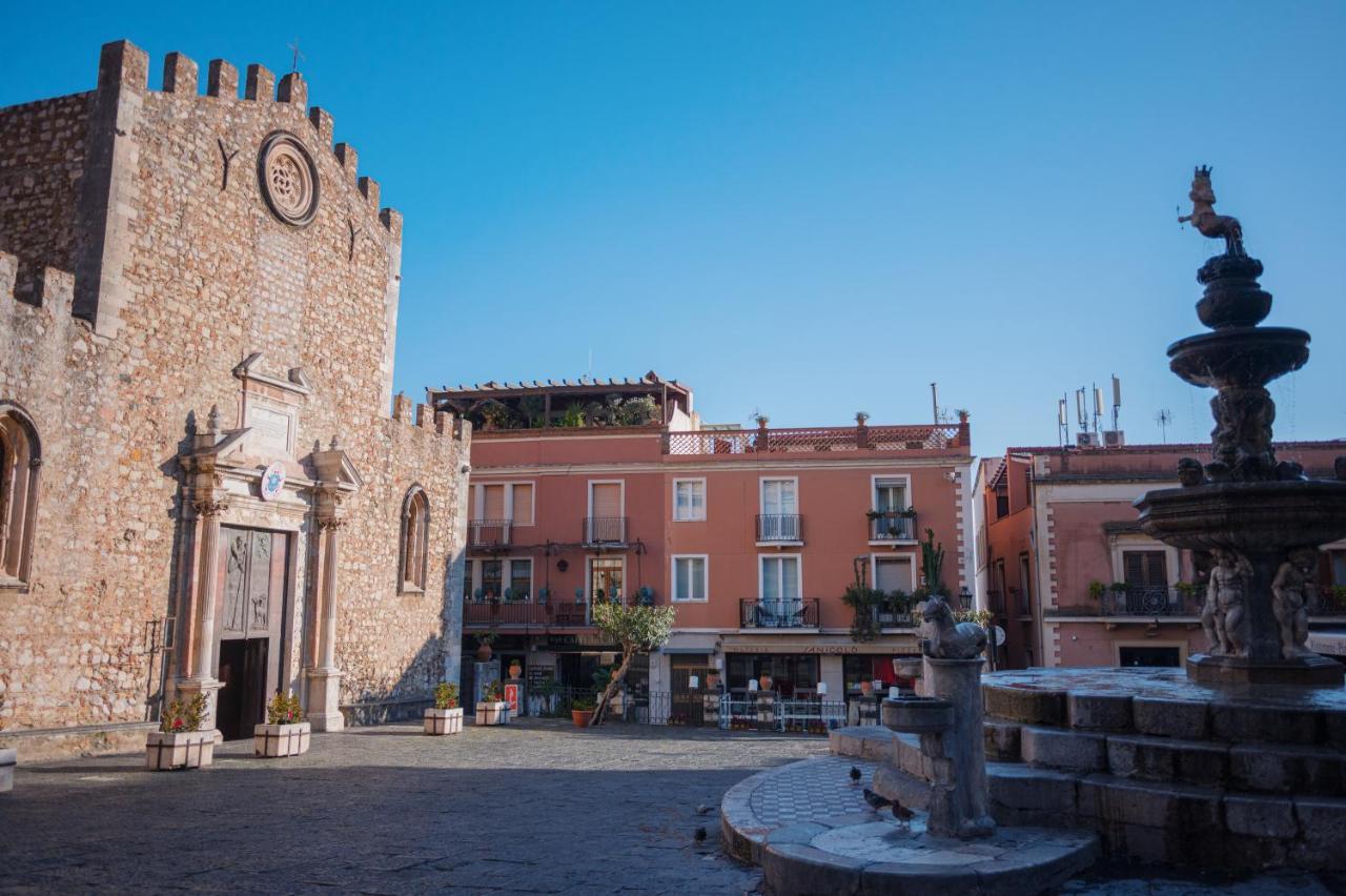 Castalia & Duomo Appartement